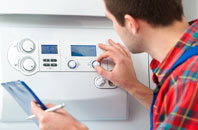 free commercial Hawarden boiler quotes